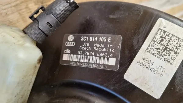 VW Servo OEM 3C1614105 voor Passat B7 Alltrack image 8