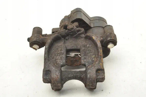 Moteur d'étrier de frein gauche Ford DG9C-2D251-D image 2