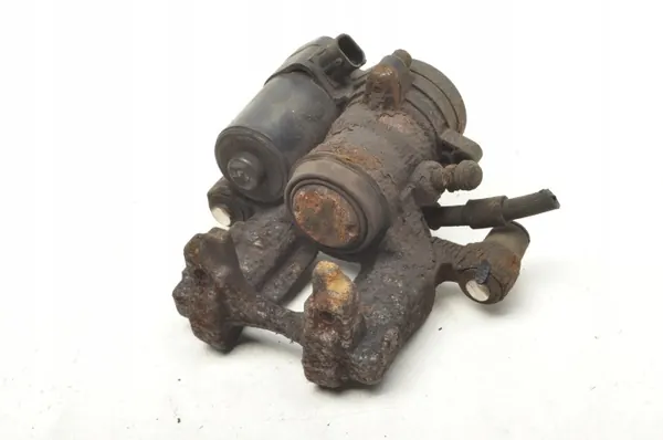 Moteur d'étrier de frein gauche Ford DG9C-2D251-D image 4