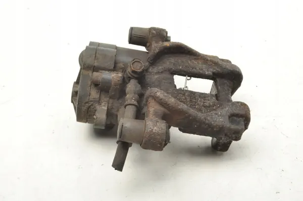 Moteur d'étrier de frein gauche Ford DG9C-2D251-D image 5
