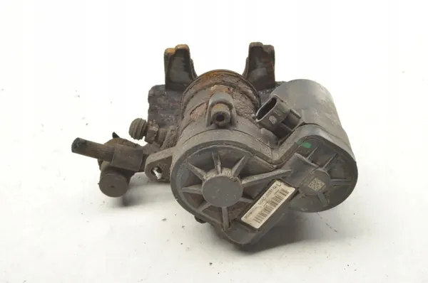 Moteur d'étrier de frein gauche Ford DG9C-2D251-D image 6
