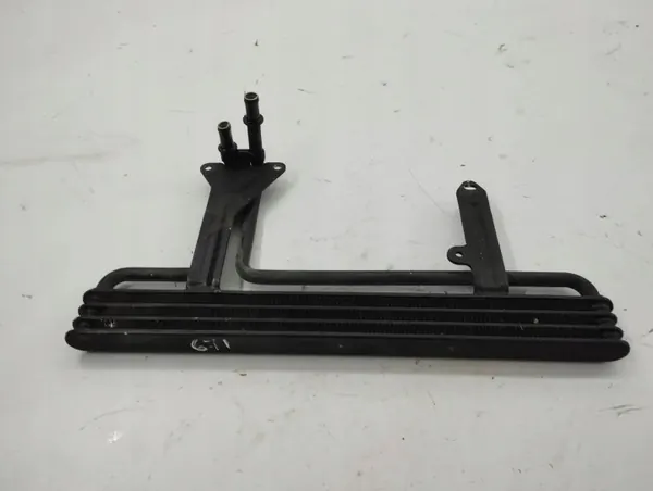 Refroidisseur huile direction OEM 43228 Maserati image 2