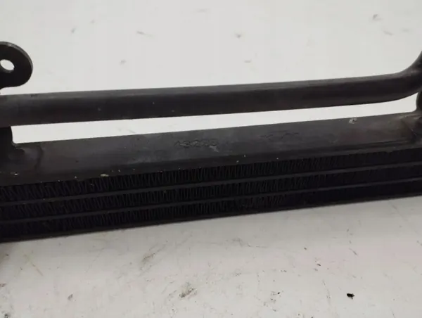 Refroidisseur huile direction OEM 43228 Maserati image 4