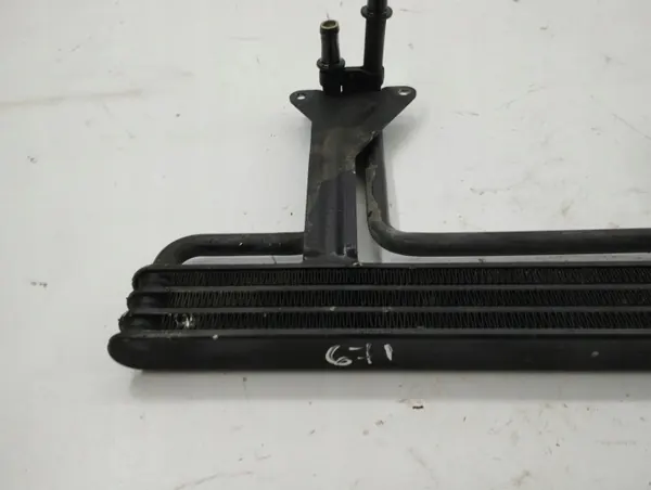 Refroidisseur huile direction OEM 43228 Maserati image 6