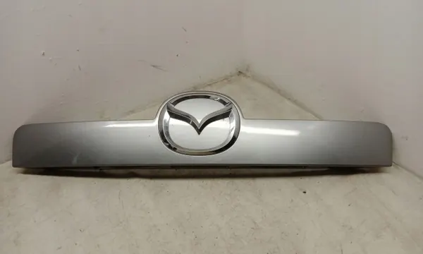Mazda CX-7 2009 Heckkennzeichenleuchte OEM EG2150811 image 2