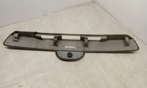 Mazda CX-7 2009 Heckkennzeichenleuchte OEM EG2150811 image 4