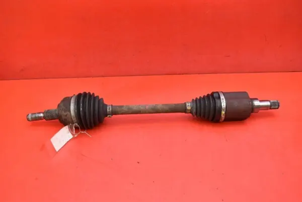 Linker vooras OEM mamAUTO-1056444- handgeschakeld image 2
