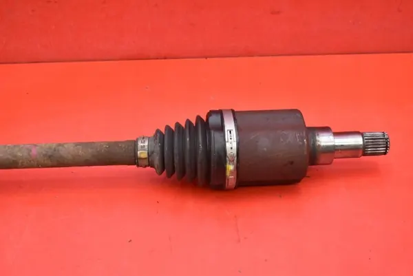 Linker vooras OEM mamAUTO-1056444- handgeschakeld image 3