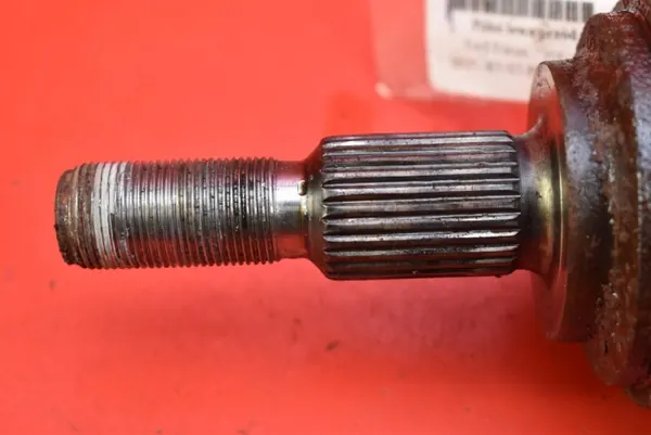 Linker vooras OEM mamAUTO-1056444- handgeschakeld image 4