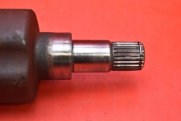 Linker vooras OEM mamAUTO-1056444- handgeschakeld image 7