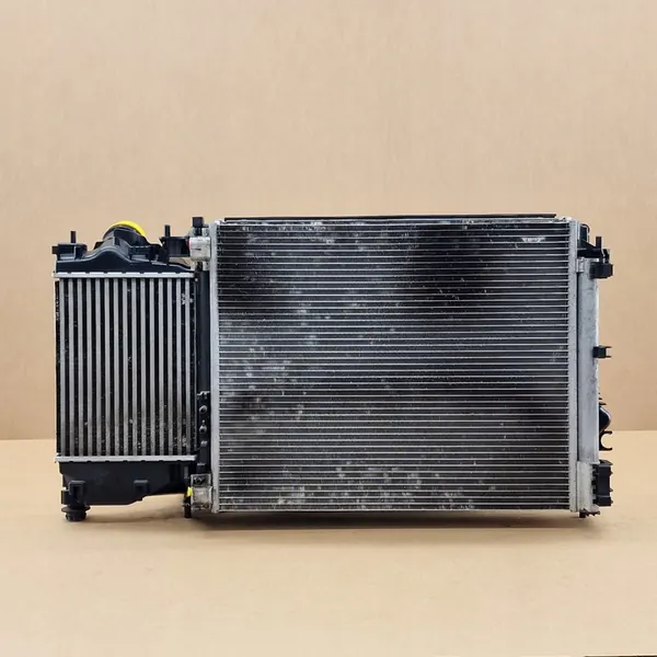 Conjunto de ventilador de refrigeración Renault Megane VI Scenic IV Talisman image 5