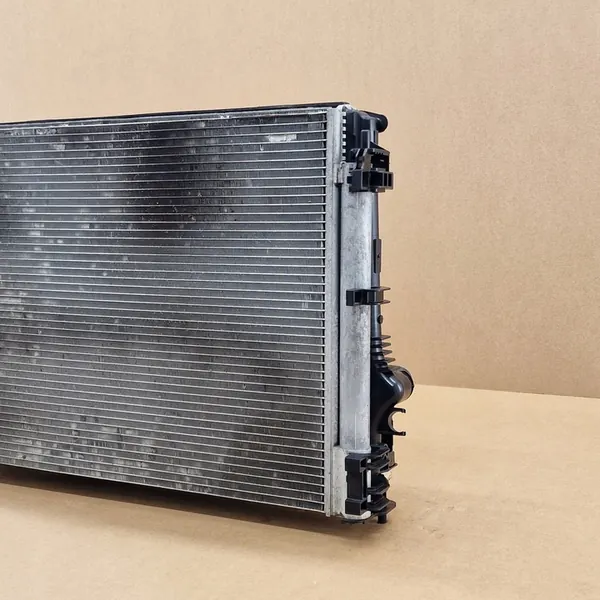 Conjunto de ventilador de refrigeración Renault Megane VI Scenic IV Talisman image 6