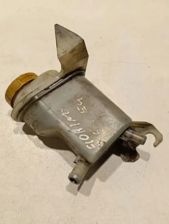 Servobehälter OEM 5195889 für Fiat Fiorino image 3