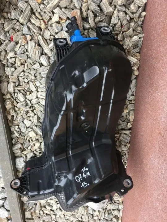 Pompe AdBlue Audi Q7 OEM 4M0131878BF image 2