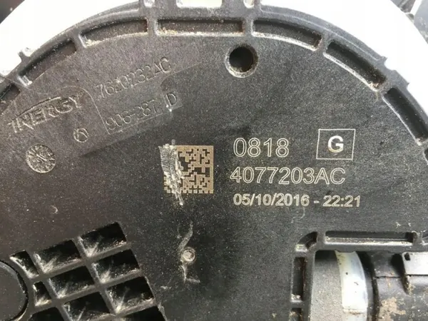 Pompe AdBlue Audi Q7 OEM 4M0131878BF image 7