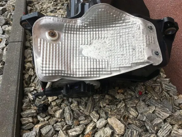 Pompe AdBlue Audi Q7 OEM 4M0131878BF image 8