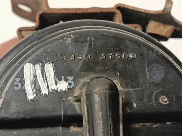 Filtro de carbón OEM 14950-3Y500 para Nissan Maxima A33 image 6
