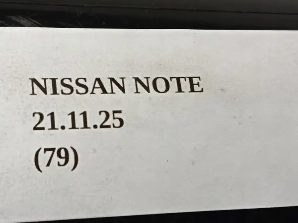 Filtro de carbón OEM 14950-3Y500 para Nissan Maxima A33 image 9