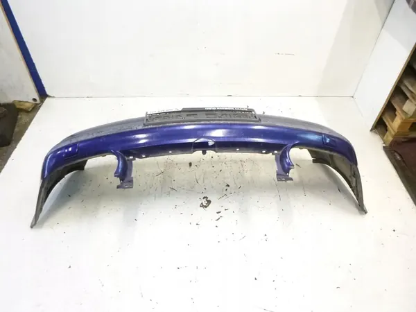 Paraurti anteriore VW Bora 2001-2005 image 10