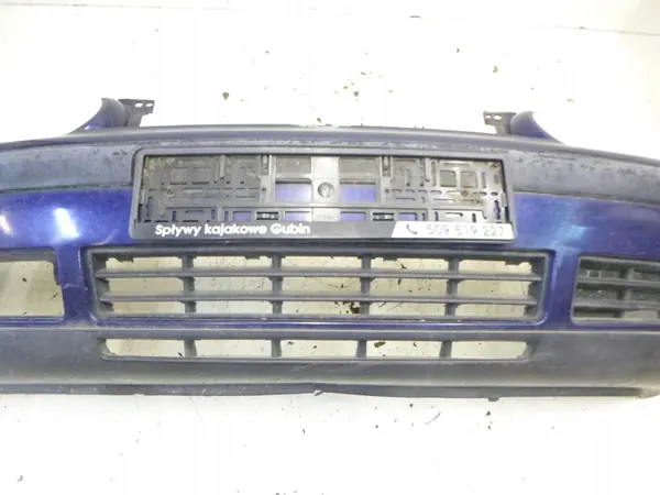 Paraurti anteriore VW Bora 2001-2005 image 2