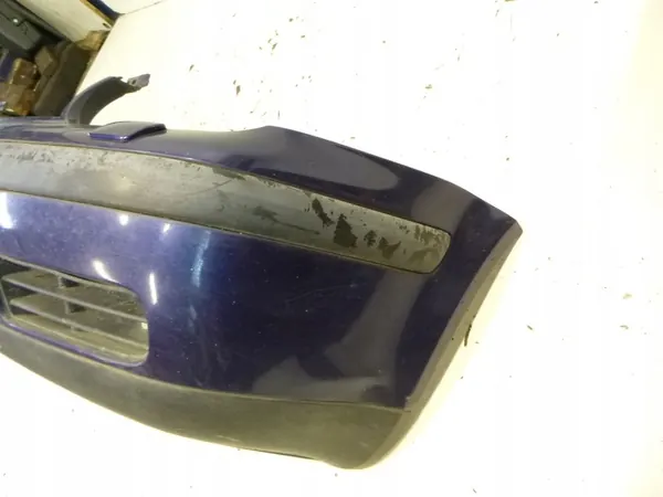 Paraurti anteriore VW Bora 2001-2005 image 4