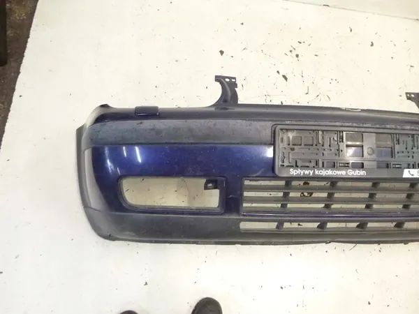 Paraurti anteriore VW Bora 2001-2005 image 6