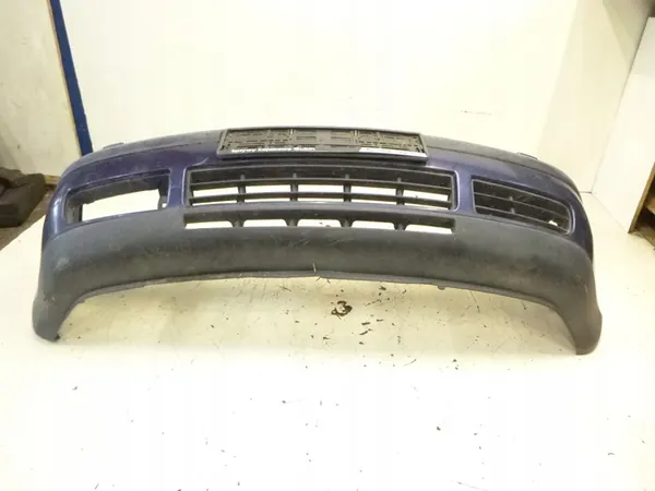 Paraurti anteriore VW Bora 2001-2005 image 8