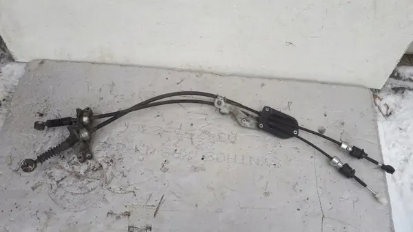 Honda Civic VIII 1.4 vaihteiston linkit OEM - 2006-2011 image 2