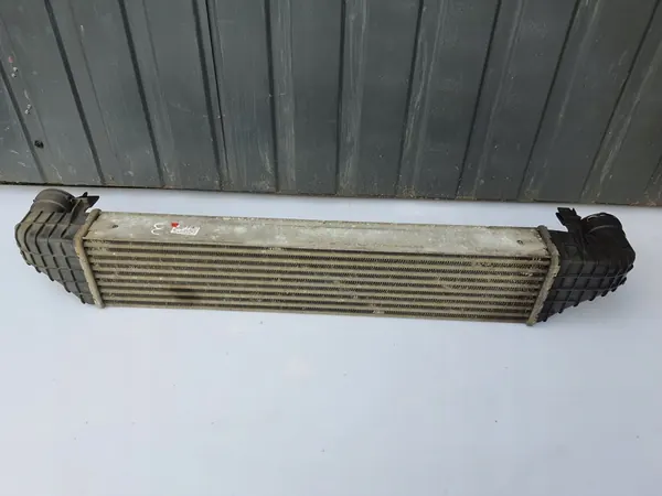 Intercooler MERCEDES-BENZ CLC A2035000500 2.1L diesel image 10