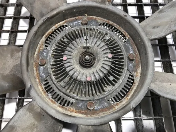 Radiatorventilator OEM LORK-322-4533 voor Ford Maverick 2.4 image 4