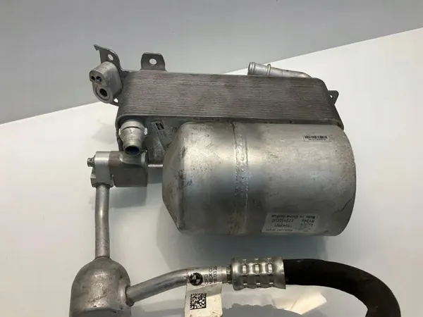 BMW AC-kuivain OEM 6847990 3.0L 2019 malleille image 4