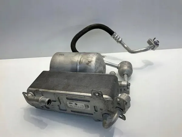 BMW AC-kuivain OEM 6847990 3.0L 2019 malleille image 5