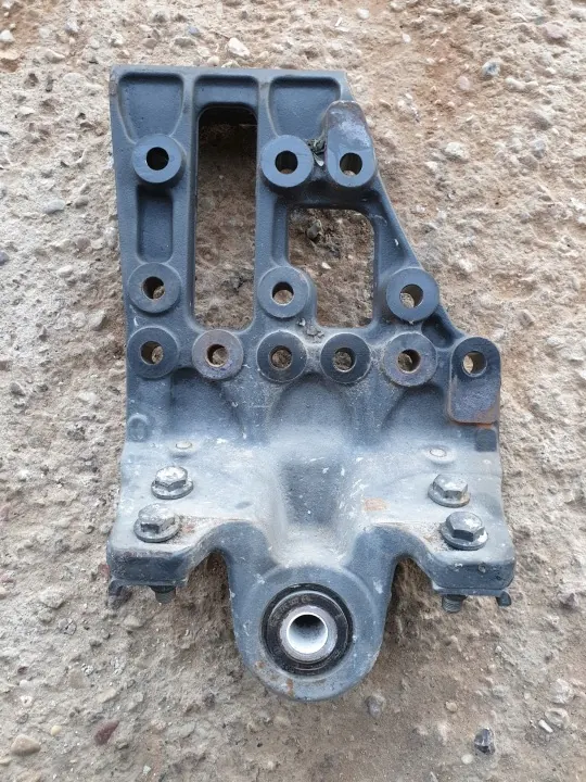 Lehtijousenpidike OEM 9603201170 Actros MP4:lle image 2