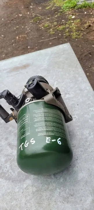 Secador de ar MAN OEM 65858744255455 para TGS/TGX Euro-6 image 3