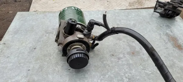 Secador de ar MAN OEM 65858744255455 para TGS/TGX Euro-6 image 4