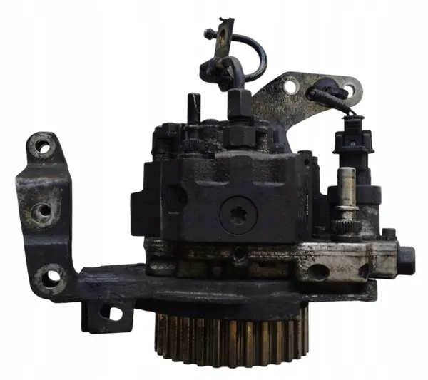 OEM 9651844380 ruiskutuspumppu Ford C-MAX:lle image 5