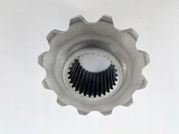 Koppelingstandwiel OEM 412002D220 voor Hyundai Kia 1.6T-GDI image 2