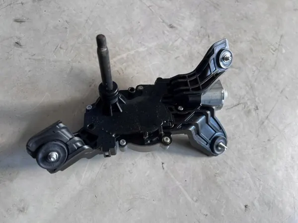 Kia XCeed achterruitenwissermotor OEM 98700-J7800 image 2
