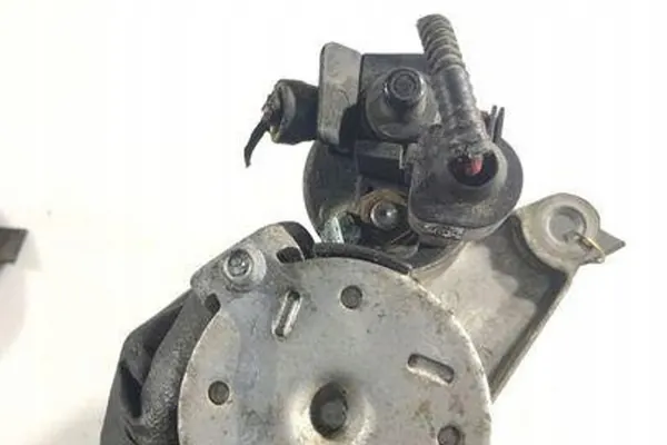 Motor de arranque VW GOLF VII VARIANT 1.4L gasolina image 2