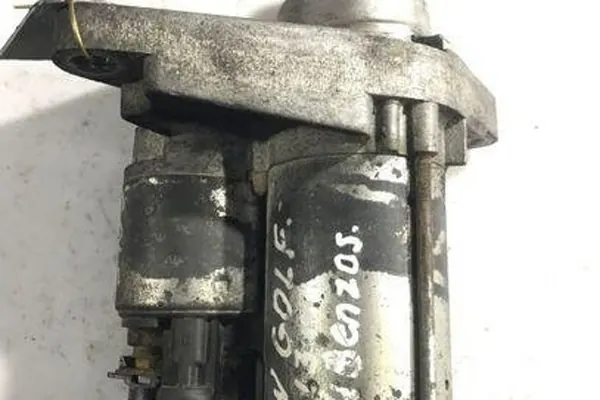 Motor de arranque VW GOLF VII VARIANT 1.4L gasolina image 5