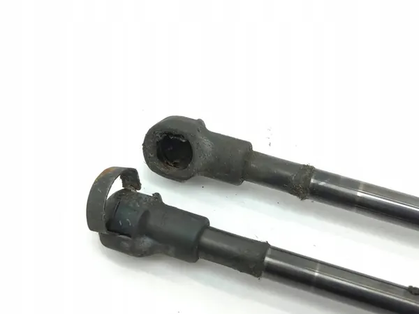 Renault Megane IV 2018 Bakluck Dämpare image 4