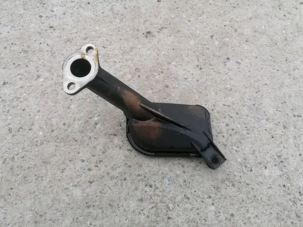 Oljepumpskedja OEM DST2266 för Alfa Romeo Giulietta image 2