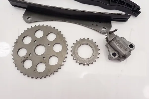 Kit de distribución FIAT DOBLO PUNTO 1.3 MULTIJET image 2