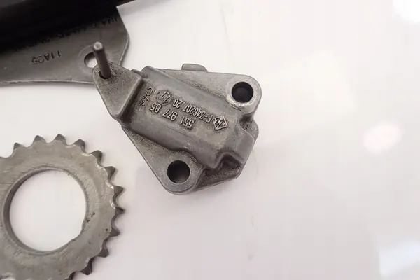 Kit de distribución FIAT DOBLO PUNTO 1.3 MULTIJET image 3