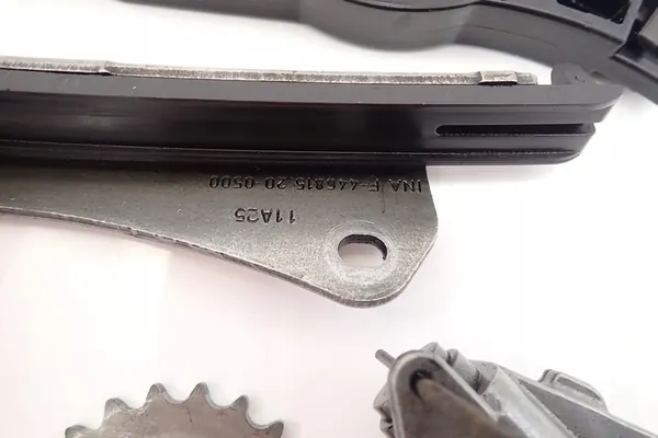 Kit de distribución FIAT DOBLO PUNTO 1.3 MULTIJET image 4