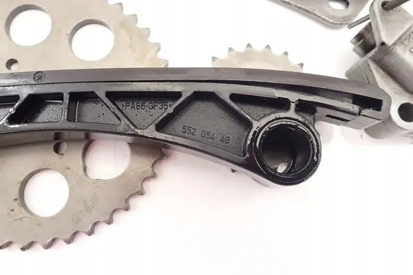 Kit de distribución FIAT DOBLO PUNTO 1.3 MULTIJET image 6