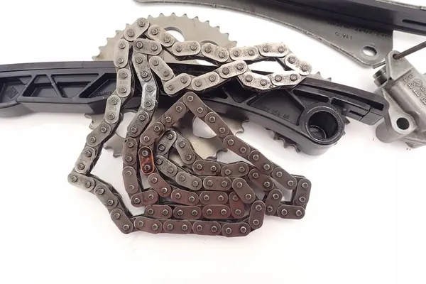 Kit de distribución FIAT DOBLO PUNTO 1.3 MULTIJET image 7