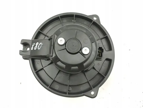 Motor de ventilação Toyota Corolla Verso AR10 2005 image 6