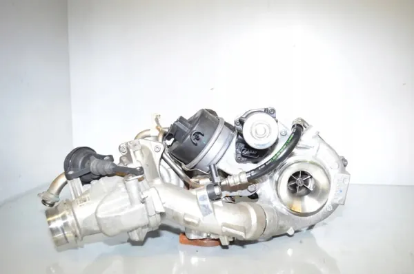 Turboahtim OEM 8591189 BMW X1 F48 2.0L image 3