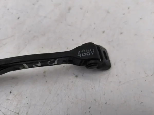 Audi A7 S7 4G 2012 Butée Porte Avant Gauche OEM 4G8837249A image 4